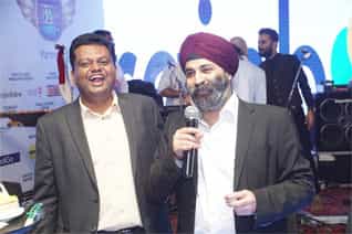 Day 2 - Gala Dinner