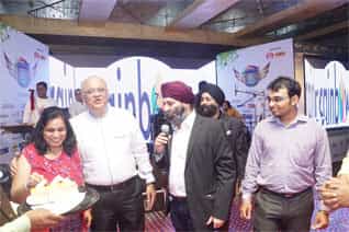 Day 2 - Gala Dinner