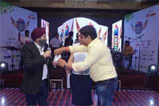 Day 2 - Gala Dinner