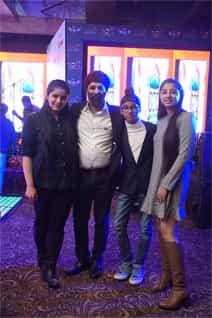 Day 2 - Gala Dinner