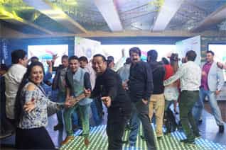 Day 2 - Gala Dinner
