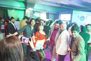Day 2 - Gala Dinner