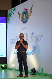 Day 1 - Presentation Day