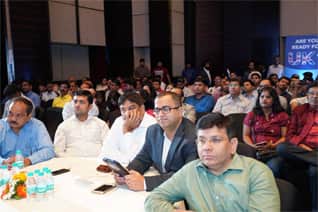 Day 1 - Presentation Day