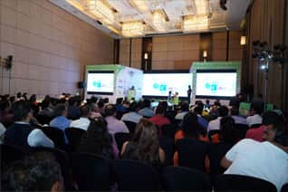 Day 1 - Presentation Day