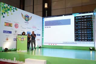 Day 1 - Presentation Day
