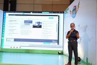 Day 1 - Presentation Day