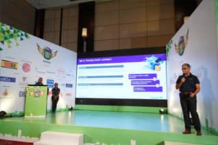 Day 1 - Presentation Day