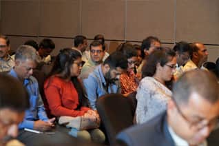Day 1 - Presentation Day