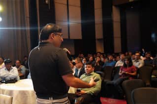 Day 1 - Presentation Day