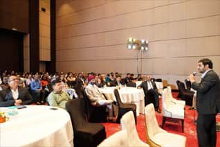 Day 1 - Presentation Day