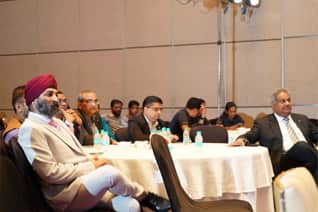 Day 1 - Presentation Day