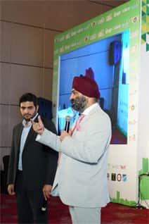 Day 1 - Presentation Day