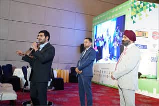 Day 1 - Presentation Day