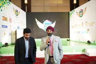 Day 1 - Presentation Day