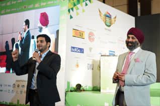 Day 1 - Presentation Day