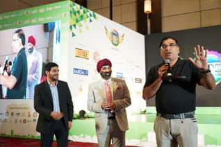 Day 1 - Presentation Day