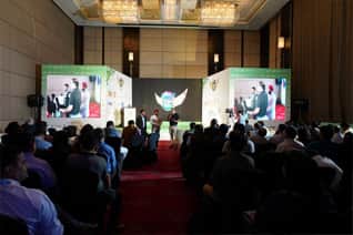 Day 1 - Presentation Day