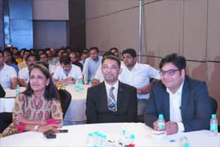 Day 1 - Presentation Day