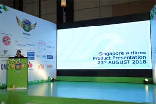 Day 1 - Presentation Day