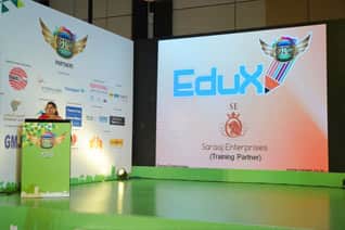 Day 1 - Presentation Day