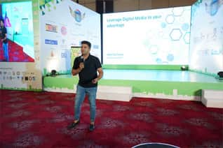 Day 1 - Presentation Day