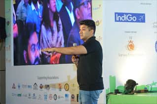 Day 1 - Presentation Day