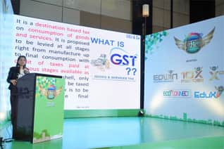 Day 1 - Presentation Day