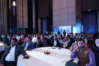 Day 1 - Presentation Day