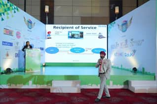 Day 1 - Presentation Day
