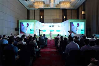 Day 1 - Presentation Day