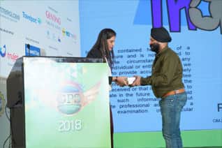Day 1 - Presentation Day
