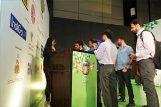 Day 1 - Presentation Day