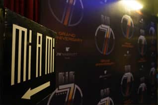 Day 1 - Gala Dinner