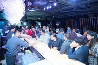 Day 1 - Gala Dinner