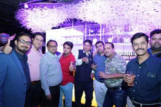 Day 1 - Gala Dinner