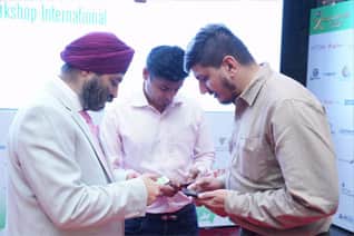 Day 1 - Presentation Day