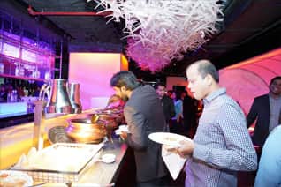 Day 1 - Gala Dinner