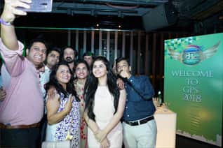 Day 1 - Gala Dinner