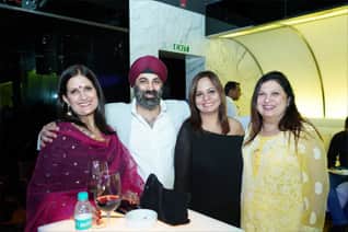 Day 1 - Gala Dinner