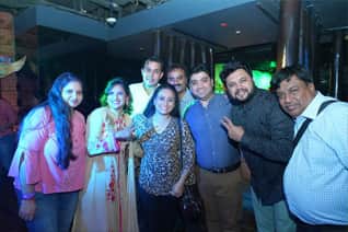 Day 1 - Gala Dinner