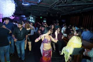 Day 1 - Gala Dinner