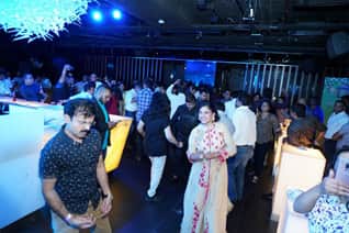 Day 1 - Gala Dinner