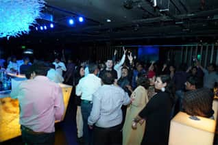 Day 1 - Gala Dinner