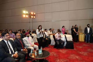 Day 1 - Presentation Day