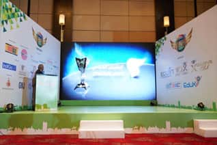 Day 1 - Presentation Day
