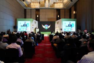 Day 1 - Presentation Day