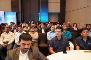 Day 1 - Presentation Day