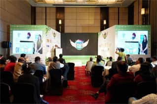 Day 1 - Presentation Day