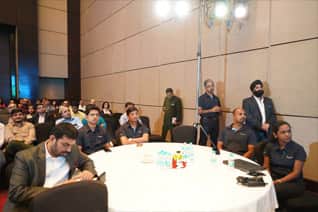Day 1 - Presentation Day